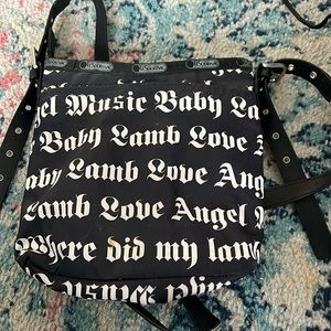 LAMB for LeSport Sac